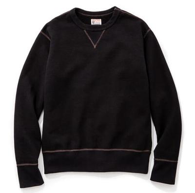 BALL PARK CREWNECK SWEATSHIRT