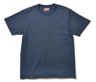 POCKET TEE