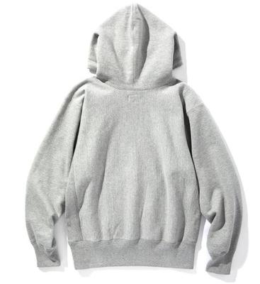 HEAVYWEIGHT HOODED SWEATSHIRT