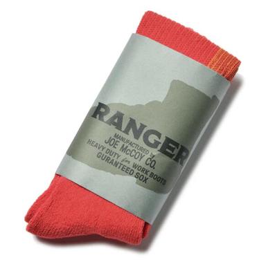 BOOT SOCKS 'RANGER'