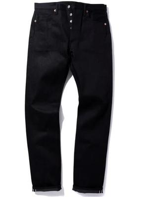 JOE MCCOY LOT.966BK DENIM