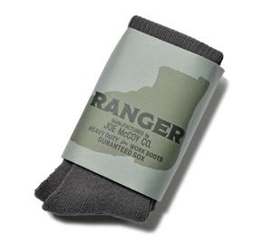 BOOT SOCKS 'RANGER'