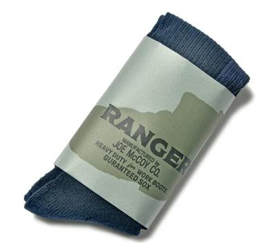 BOOT SOCKS 'RANGER'