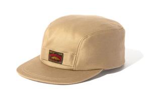 8HU HEAVY COTTON DRILL WORK CAP