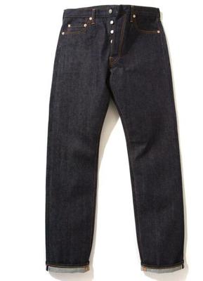 MCCOY'S LOT.004 DENIM