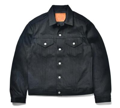 JOE MCCOY LOT. 966J (BLACK)