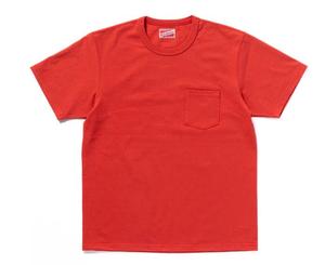 POCKET TEE