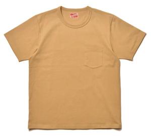 POCKET TEE
