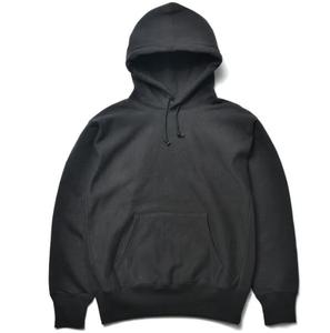 HEAVYWEIGHT HOODED SWEATSHIRT