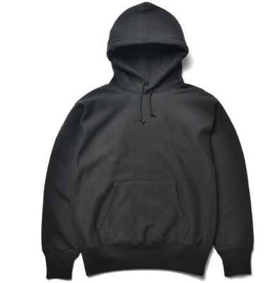 HEAVYWEIGHT HOODED SWEATSHIRT