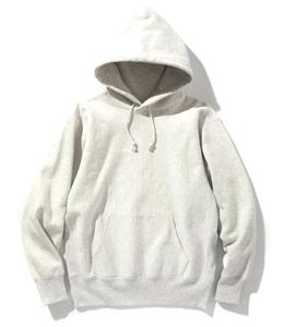HEAVYWEIGHT HOODED SWEATSHIRT