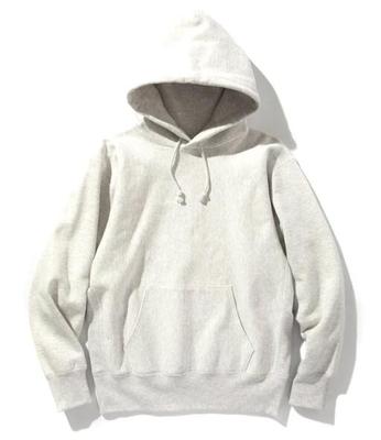 HEAVYWEIGHT HOODED SWEATSHIRT