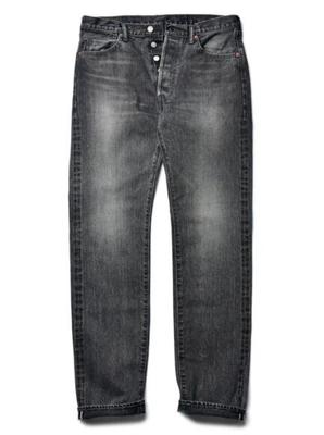 LOT. 966 (BLACK) / WASH