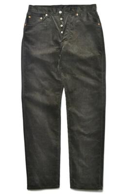 CORDUROY TROUSERS LOT. 906