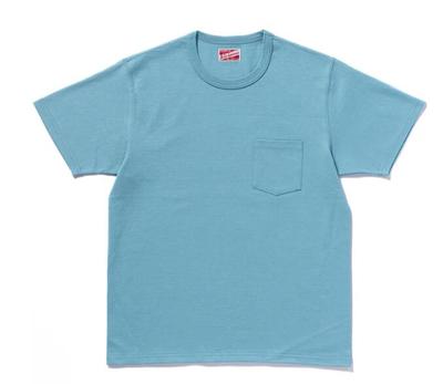 POCKET TEE
