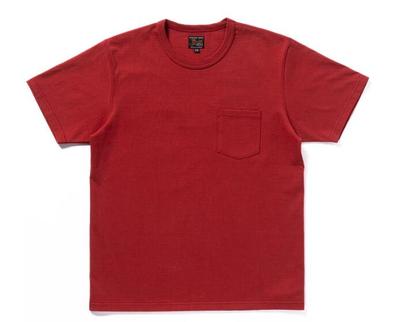 JOE MCCOY TEE / WACO LONG-HORNS