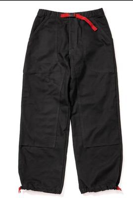 COTTON DUCK CLIMBER’S PANTS