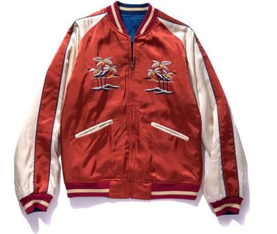 SUKA JACKET / PHILIPPINES