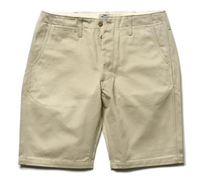 JOE MCCOY CHINO SHORTS