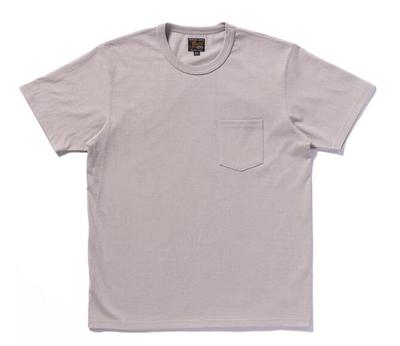 JOE MCCOY TEE / WACO LONG-HORNS