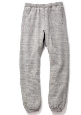 10OZ. LOOPWHEEL SWEATPANTS