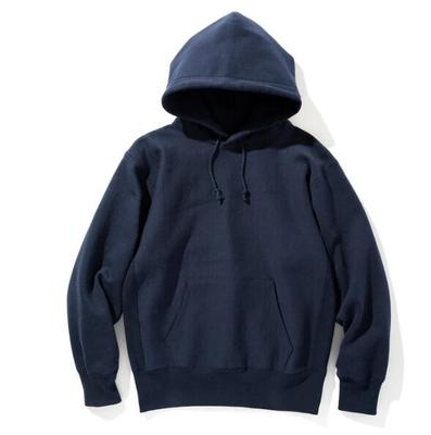 HEAVYWEIGHT HOODED SWEATSHIRT