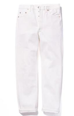 JOE MCCOY LOT.905 / WHITE DENIM